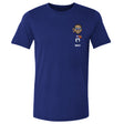 Josh Allen Men's Cotton T-Shirt | 500 LEVEL