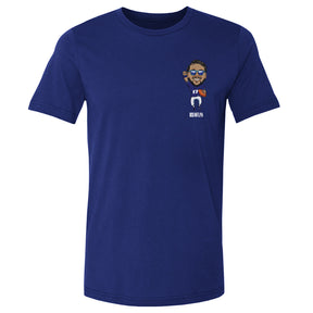 Josh Allen Men's Cotton T-Shirt | 500 LEVEL