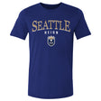 Seattle Reign FC Men's Cotton T-Shirt | 500 LEVEL