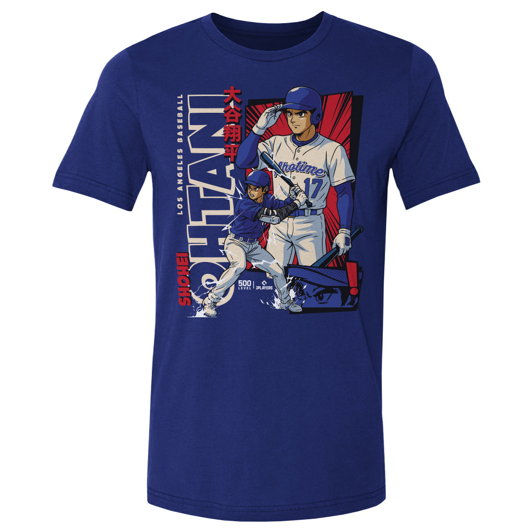 Los Angeles Baseball Gear, Champs Graphic Tees, LA Player