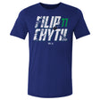 Filip Chytil Men's Cotton T-Shirt | 500 LEVEL