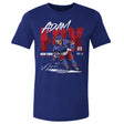 Adam Fox Men's Cotton T-Shirt | 500 LEVEL