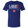 Caris LeVert Men's Cotton T-Shirt | 500 LEVEL