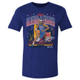 Shai Gilgeous-Alexander Men's Cotton T-Shirt | 500 LEVEL