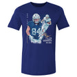 Tyler Warren Men's Cotton T-Shirt | 500 LEVEL