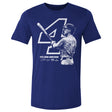 Pete Crow-Armstrong Men's Cotton T-Shirt | 500 LEVEL