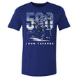 John Tavares Men's Cotton T-Shirt | 500 LEVEL