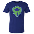 Seattle Sounders FC Men's Cotton T-Shirt | 500 LEVEL