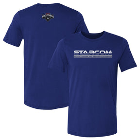 Space Cowboys Men's Cotton T-Shirt | 500 LEVEL