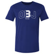 Odell Beckham Jr. Men's Cotton T-Shirt | 500 LEVEL