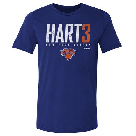 Josh Hart Men's Cotton T-Shirt | 500 LEVEL