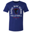 DePaul Blue Demons Men's Cotton T-Shirt | 500 LEVEL