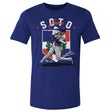 Juan Soto Men's Cotton T-Shirt | 500 LEVEL