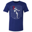 Tarik Skubal Men's Cotton T-Shirt | 500 LEVEL