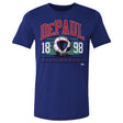 DePaul Blue Demons Men's Cotton T-Shirt | 500 LEVEL