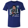 LaMelo Ball Men's Cotton T-Shirt | 500 LEVEL