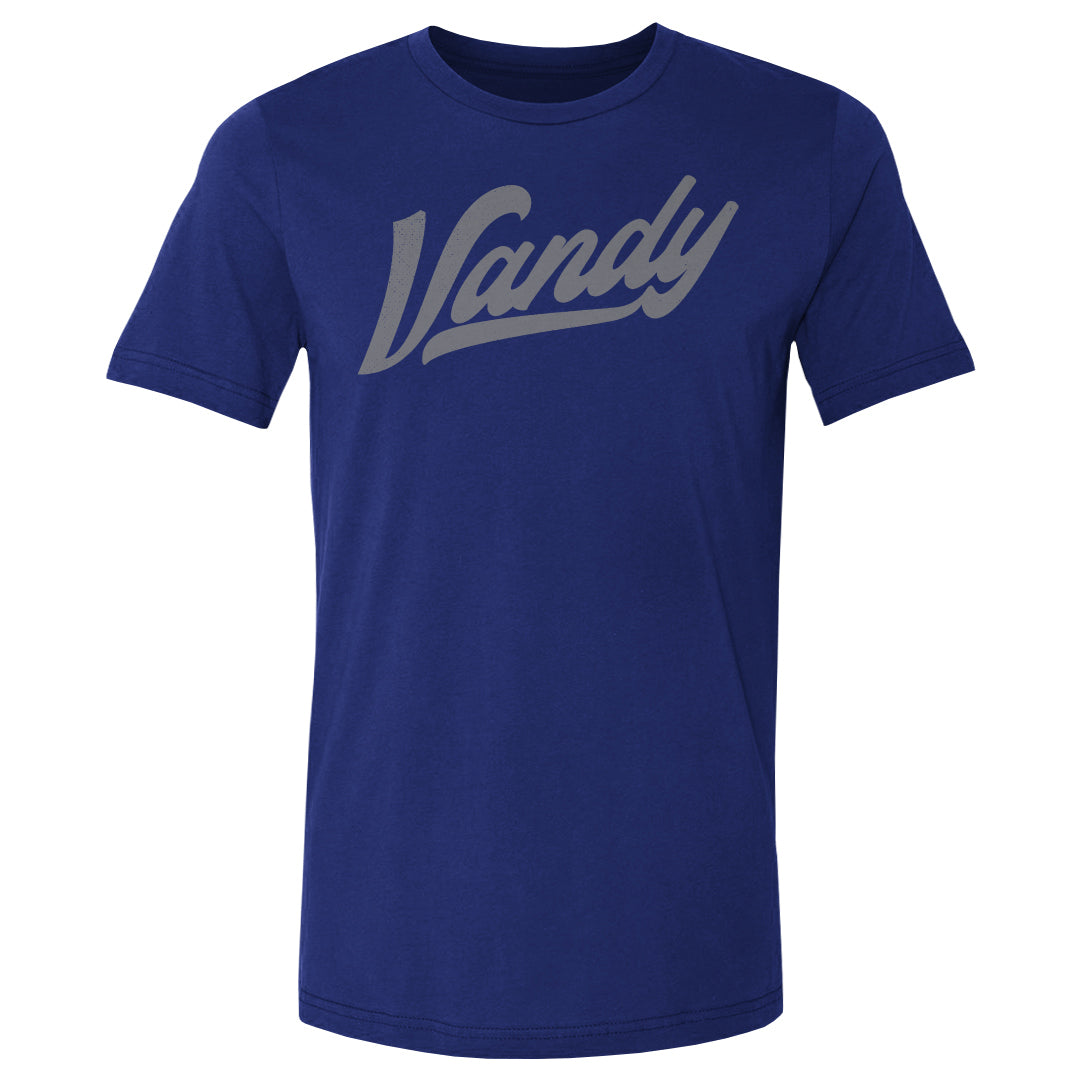 Vandegrift Men's Cotton T-Shirt | 500 LEVEL