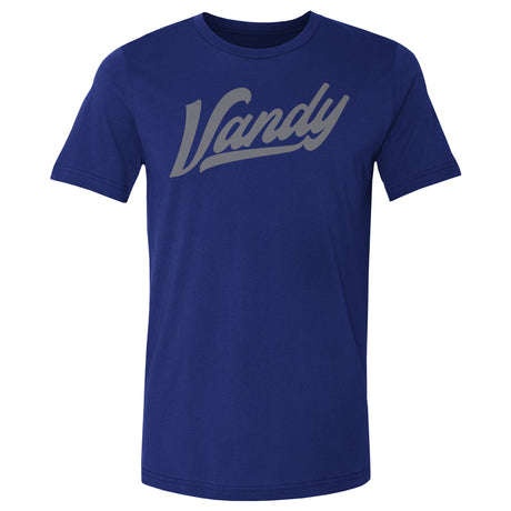 Vandegrift Men's Cotton T-Shirt | 500 LEVEL