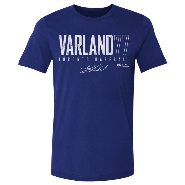 Louie Varland Men's Cotton T-Shirt | 500 LEVEL