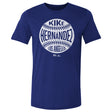 Enrique Hernandez Men's Cotton T-Shirt | 500 LEVEL