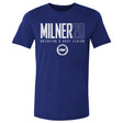 James Milner Men's Cotton T-Shirt | 500 LEVEL