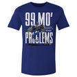 Aaron Donald Men's Cotton T-Shirt | 500 LEVEL