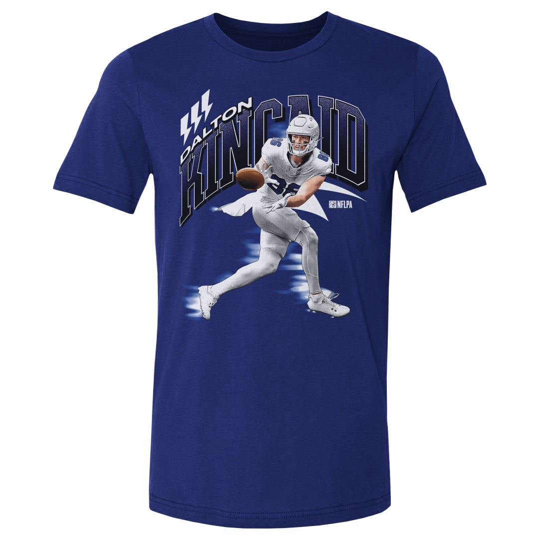 Dalton Kincaid Men's Cotton T-Shirt | 500 LEVEL