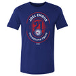 Joel Embiid Men's Cotton T-Shirt | 500 LEVEL
