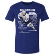 Doug Gilmour Men's Cotton T-Shirt | 500 LEVEL