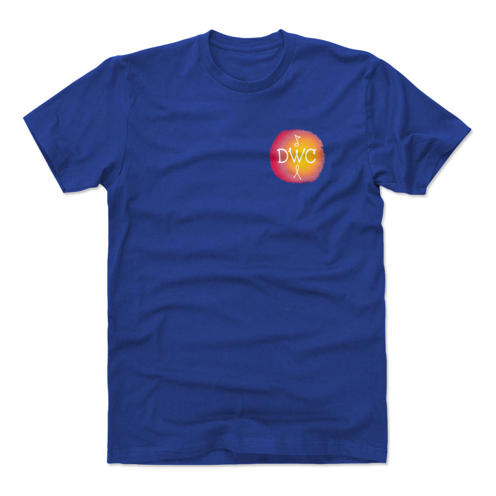 Dancing While Cancering Men's Cotton T-Shirt | 500 LEVEL