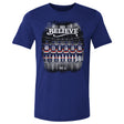 New York I Hockey Men's Cotton T-Shirt | 500 LEVEL