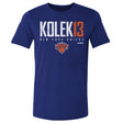 Tyler Kolek Men's Cotton T-Shirt | 500 LEVEL