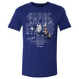 Cam Skattebo Men's Cotton T-Shirt | 500 LEVEL