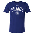 Karl-Anthony Towns Men's Cotton T-Shirt | 500 LEVEL