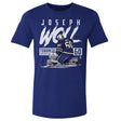 Joseph Woll Men's Cotton T-Shirt | 500 LEVEL