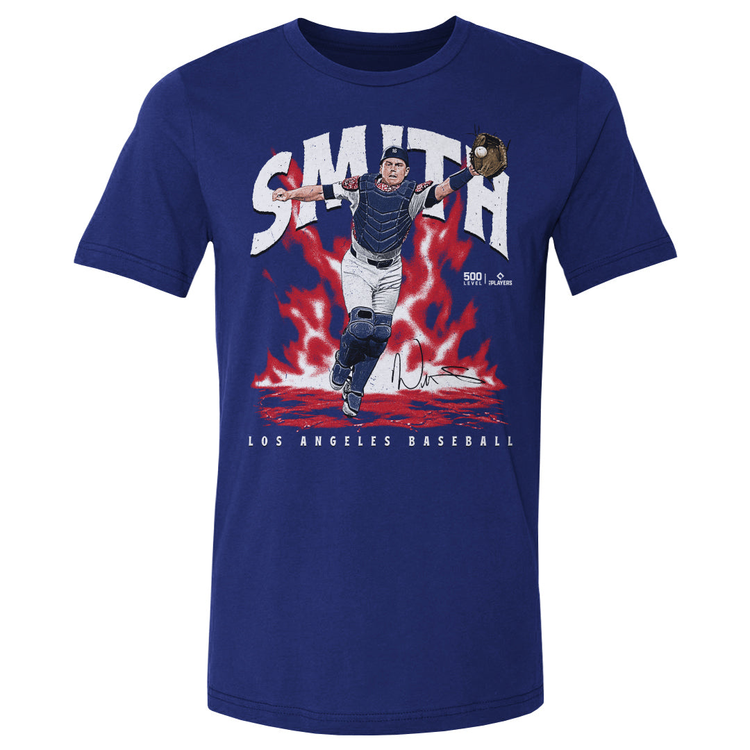 Will Smith Men's Cotton T-Shirt | 500 LEVEL