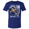 Jalin Hyatt Men's Cotton T-Shirt | 500 LEVEL