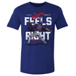 Jake Arrieta Men's Cotton T-Shirt | 500 LEVEL