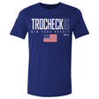 Vincent Trocheck Men's Cotton T-Shirt | 500 LEVEL