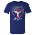 DePaul Blue Demons Men's Cotton T-Shirt | 500 LEVEL