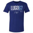 Seth Lugo Men's Cotton T-Shirt | 500 LEVEL