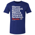 Oklahoma City Thunder Men's Cotton T-Shirt | 500 LEVEL