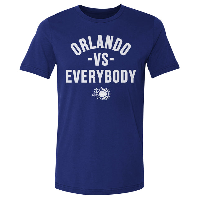 Orlando Magic Men's Cotton T-Shirt | 500 LEVEL
