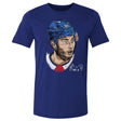 Juraj Slafkovsky Men's Cotton T-Shirt | 500 LEVEL
