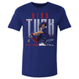 Kyle Tucker Men's Cotton T-Shirt | 500 LEVEL
