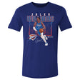 Jalen Williams Men's Cotton T-Shirt | 500 LEVEL