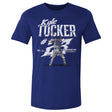 Kyle Tucker Men's Cotton T-Shirt | 500 LEVEL