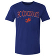 FC Cincinnati Men's Cotton T-Shirt | 500 LEVEL