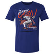 Jefry Yan Men's Cotton T-Shirt | 500 LEVEL