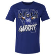 Myles Garrett Men's Cotton T-Shirt | 500 LEVEL